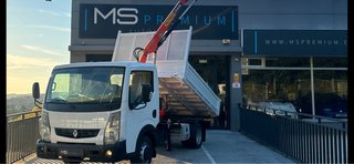 Nissan NT400 Cabstar