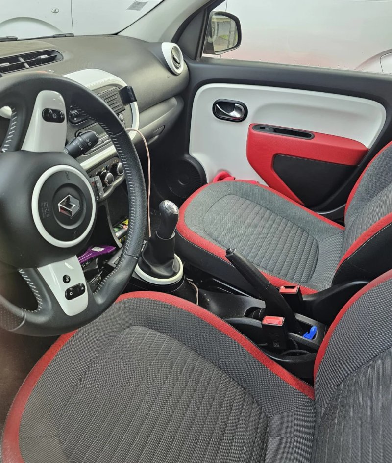 Renault Twingo 2014 - foto 1