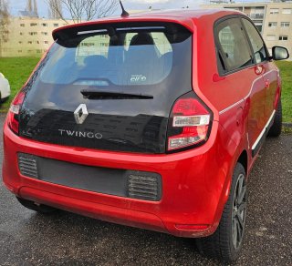 Renault Twingo 2014