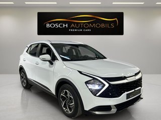 Kia Sportage 1.6 T-GDi MHEV 118kW Business 4x2 DCT