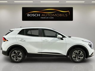 Kia Sportage 1.6 T-GDi MHEV 118kW Business 4x2 DCT
