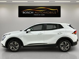 Kia Sportage 1.6 T-GDi MHEV 118kW Business 4x2 DCT