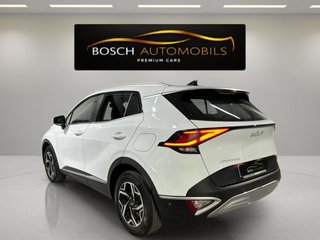 Kia Sportage 1.6 T-GDi MHEV 118kW Business 4x2 DCT