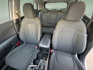 Kia Sportage 1.6 T-GDi MHEV 118kW Business 4x2 DCT