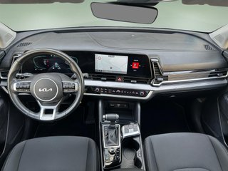 Kia Sportage 1.6 T-GDi MHEV 118kW Business 4x2 DCT