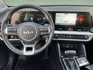 Kia Sportage 1.6 T-GDi MHEV 118kW Business 4x2 DCT