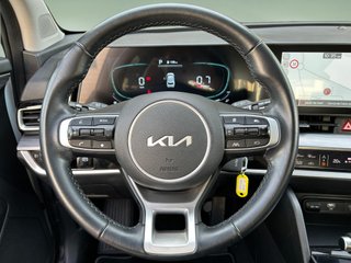 Kia Sportage 1.6 T-GDi MHEV 118kW Business 4x2 DCT
