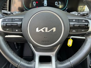 Kia Sportage 1.6 T-GDi MHEV 118kW Business 4x2 DCT