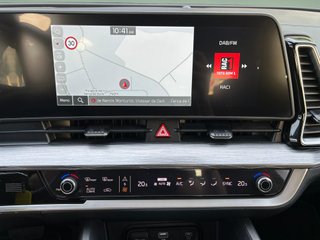 Kia Sportage 1.6 T-GDi MHEV 118kW Business 4x2 DCT