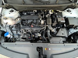 Kia Sportage 1.6 T-GDi MHEV 118kW Business 4x2 DCT