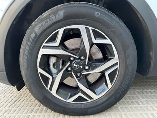 Kia Sportage 1.6 T-GDi MHEV 118kW Business 4x2 DCT