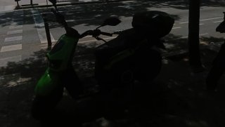Silence S02 Moto Eléctrica Scooter