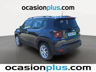 Jeep Renegade eHybrid 1.5 Limited ATX 96 kW (130 CV)