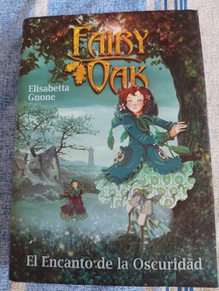 Libro de lectura juvenil