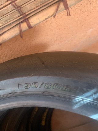Neumáticos Dunlop Moto 3