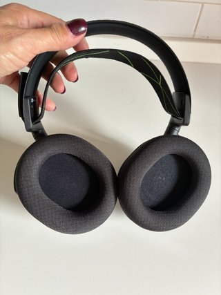 SteelSeries Arctis 9X Wireless Xbox Cuffie
