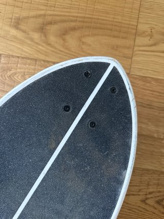 Longboard Chill Skateboards