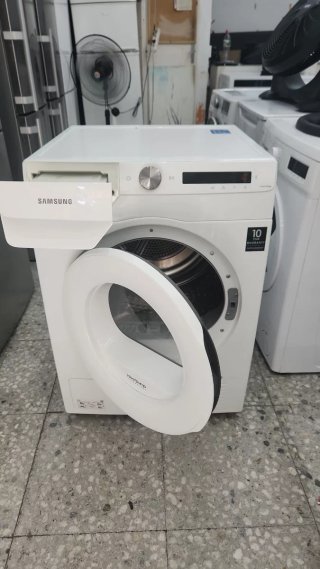 Pack Lavadora Y Secadora Súper Oferta Con Garantía