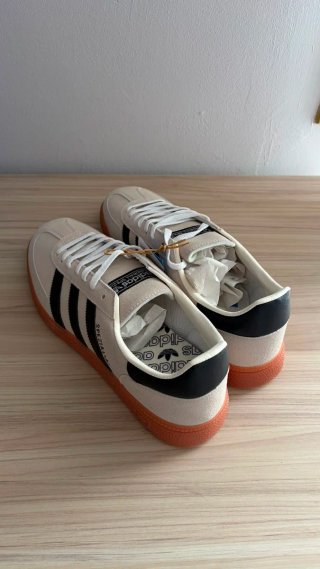 Adidas Spezial Beige Talla 44