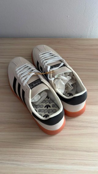 Adidas Spezial Beige Talla 44