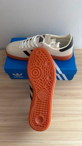 Adidas Spezial Beige Talla 44