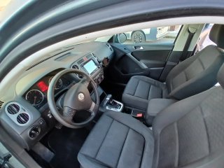 Volkswagen Tiguan 2008