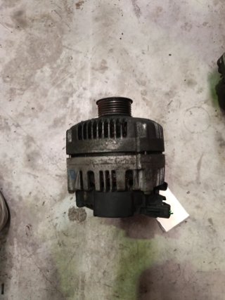 Alternador Citroen Valeo 96 505820 80 CL15