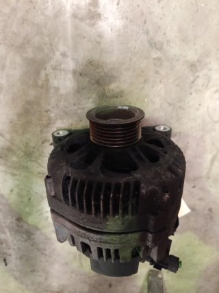 Alternador Citroen Valeo 96 505820 80 CL15