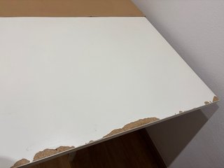 Mesa alas abatible NORDEN Ikea 152x80cm