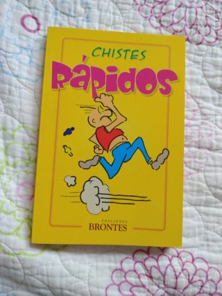 Chistes Rápidos
