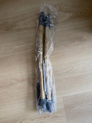 Cuna colecho Tutti Bambini CoZee Gris con colchón