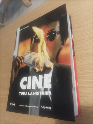 Cine : toda la historia