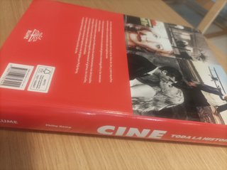 Cine : toda la historia