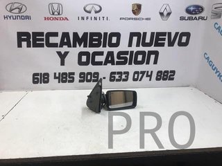 Espejo Fiat tipo Fiat tempra derecho nuevo