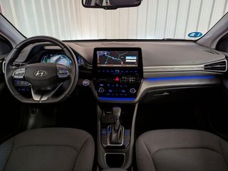 Hyundai IONIQ 1.6 GDI PHEV Tecno DCT