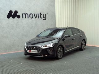 Hyundai IONIQ 1.6 GDI PHEV Tecno DCT
