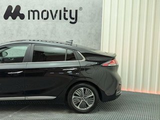Hyundai IONIQ 1.6 GDI PHEV Tecno DCT
