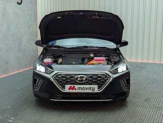 Hyundai IONIQ 1.6 GDI PHEV Tecno DCT