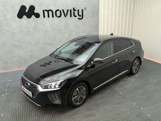 Hyundai IONIQ 1.6 GDI PHEV Tecno DCT