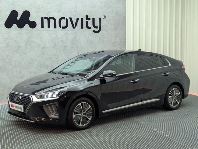 Hyundai IONIQ 1.6 GDI PHEV Tecno DCT - foto 1