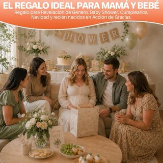 NUEVO! Gimnasio Bebé 0-18 Meses con Alfombra