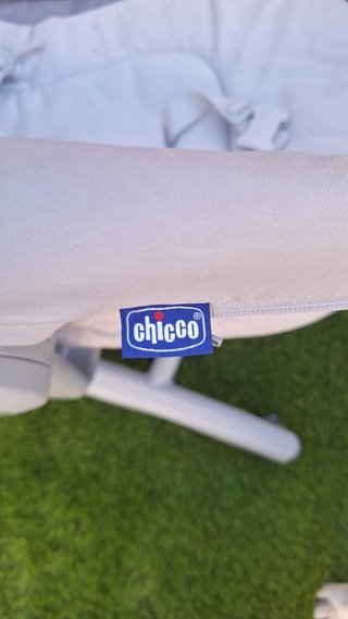 Minicuna chicco