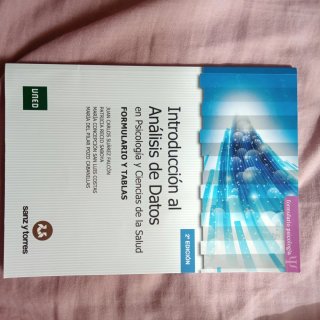 Libros. Psicología. Uned