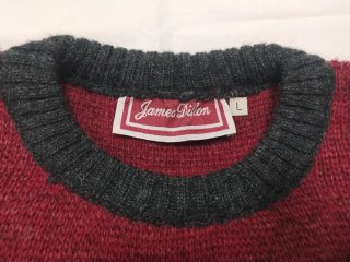 Maglione vintage James Dillon Anni '80