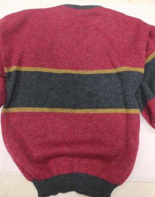 Maglione vintage James Dillon Anni '80