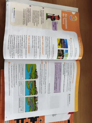 Ciencias sociais, 3 Primaria Máis Celme