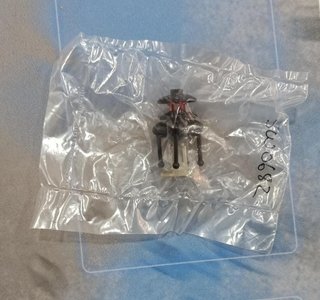 LEGO Star Wars SW0682 - Nuevo