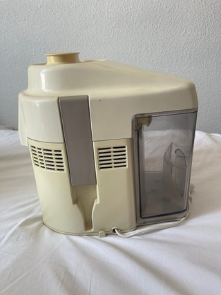 Licuadora Vintage Moulinex