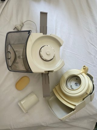 Licuadora Vintage Moulinex