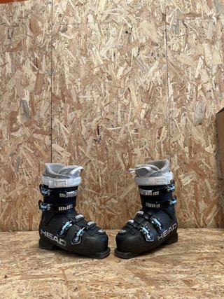 Botas de esquí HEAD EDGE NEXT 75